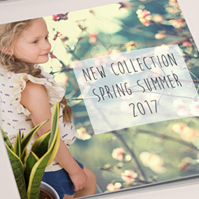 Création et mise en ligne des visuels de promotion sur Facebook, Instagram et le site web.